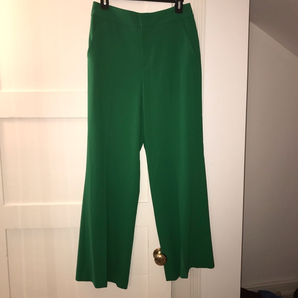 Alice and Olivia pants